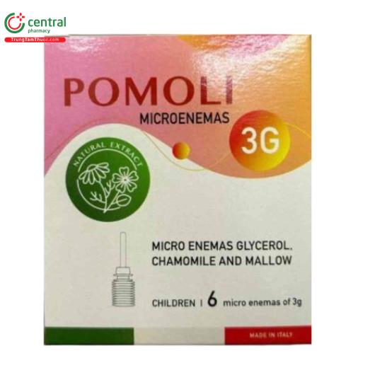 pomoli 3g 1 E2838