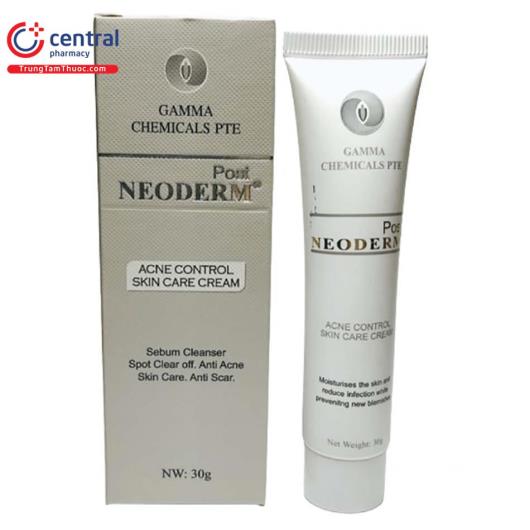 post neoderm H3032