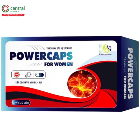 powercaps for women 7 C0031