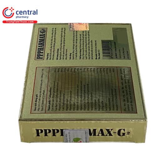 pppharmax 01 B0237