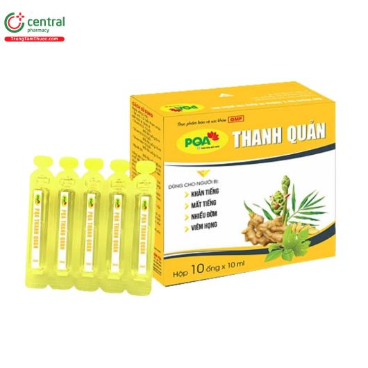 pqa thanh quan 1 D1005