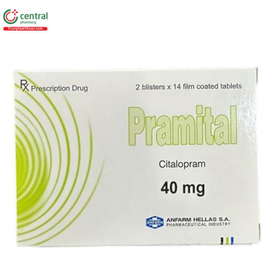 pramital 40 1 J4851