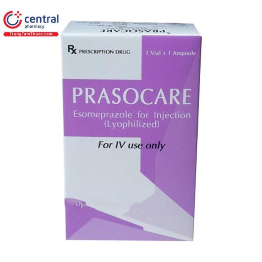 prasocare dang tiem 1 D1727