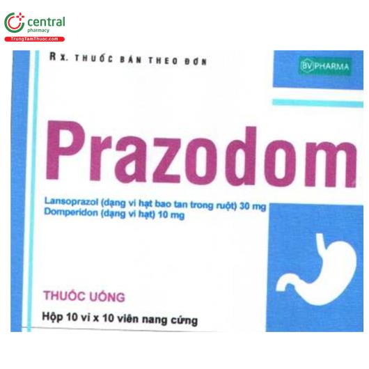 prazodom 1 P6434