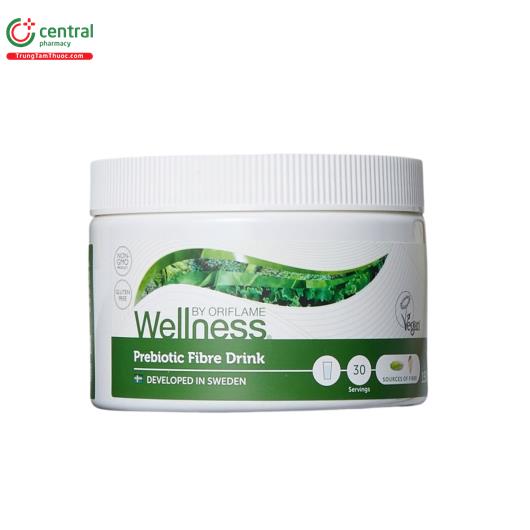 prebiotic fibre drink wellness by oriflame 1 C1661