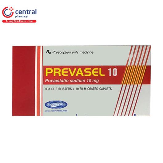 prevasel 10 1 H3673