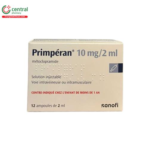 primperan 10mg2ml 1 R7651