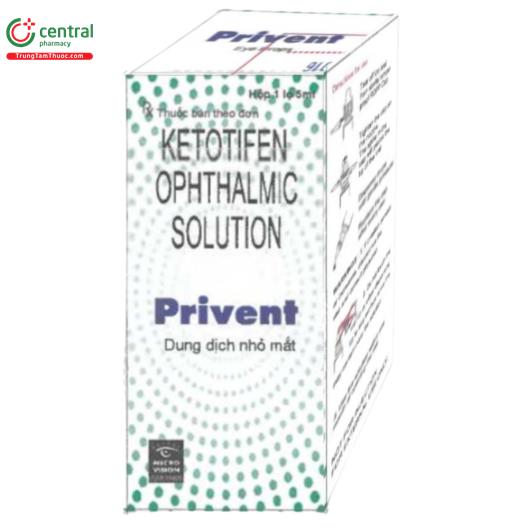 privent 4 G2162