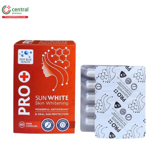 pro sun white 1 U8883