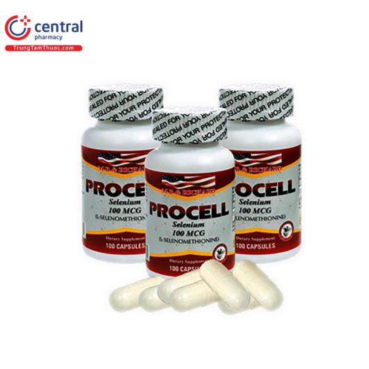 procell 1 R6043