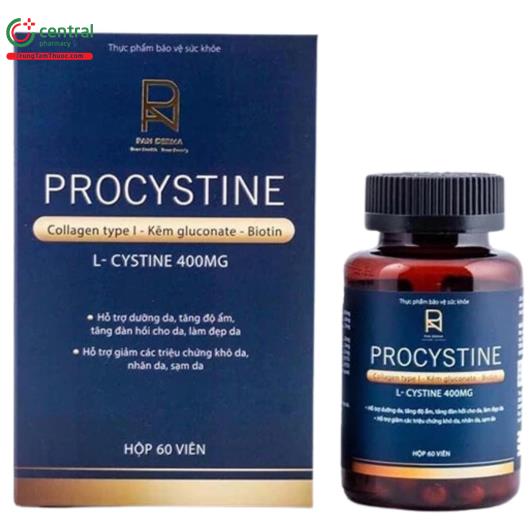 procystine 6 C0073