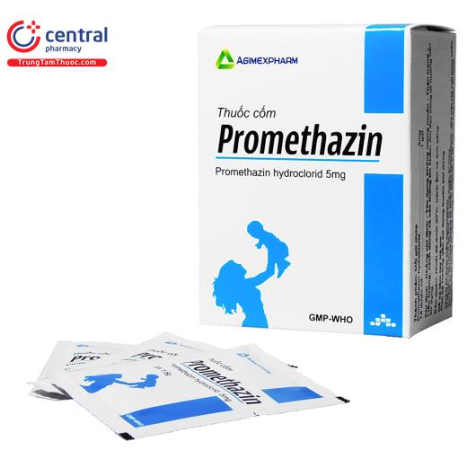 promethazin 1 H3780