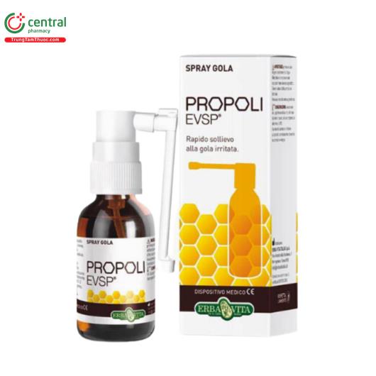 propoli evsp 0 I3222