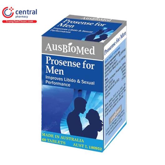 prosense for men 7 J3760