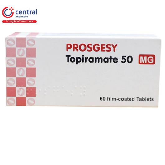 prosgesy 50mg 1 J3488