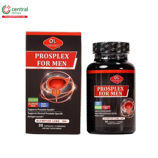 prosplex for men 1 S7321