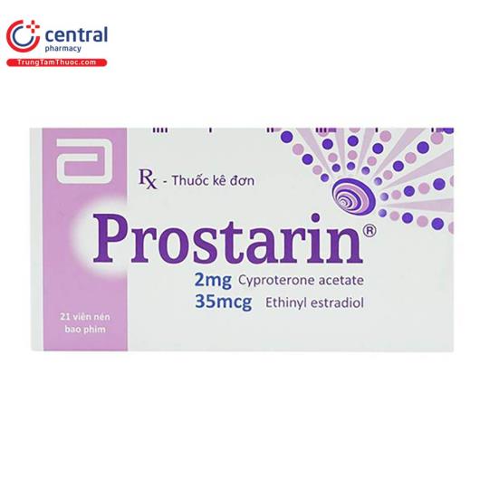 prostarin 1 L4747