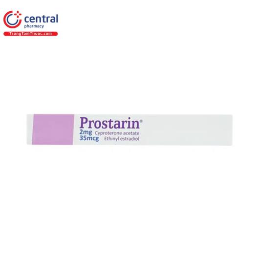 prostarin 3 min C1758