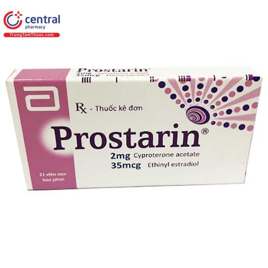 prostarin Q6517