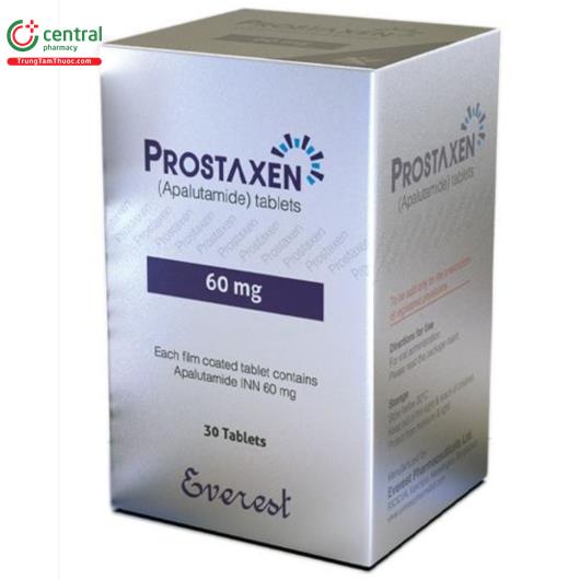 prostaxen 60mg 2 F2178