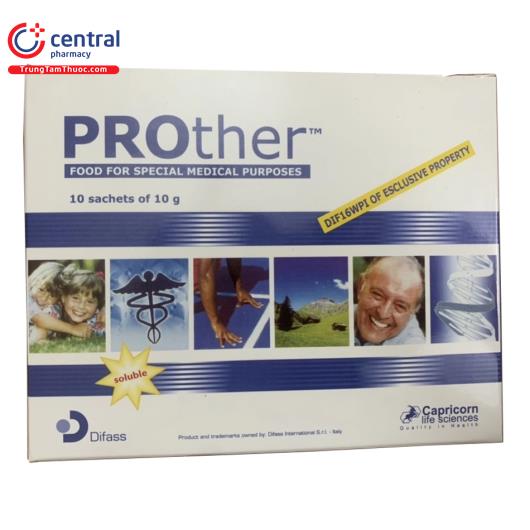 prother 1 T7733