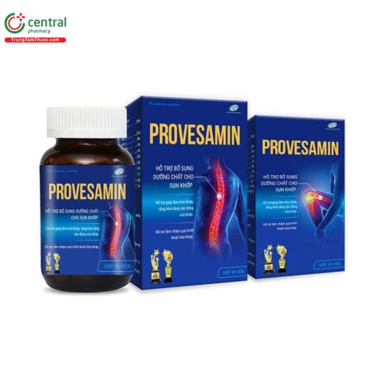 provesamin 1 S7121