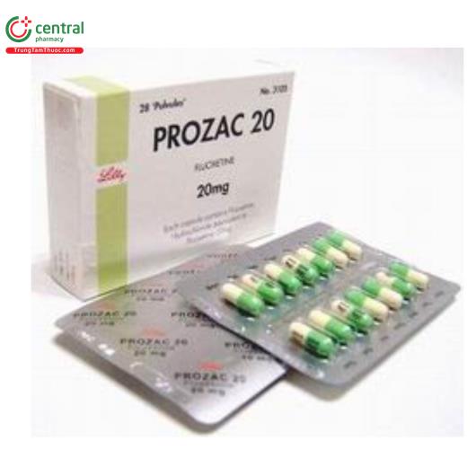 prozac 20 1 R7282