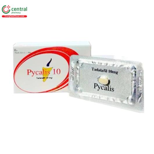 pycalis 10 1 V8208