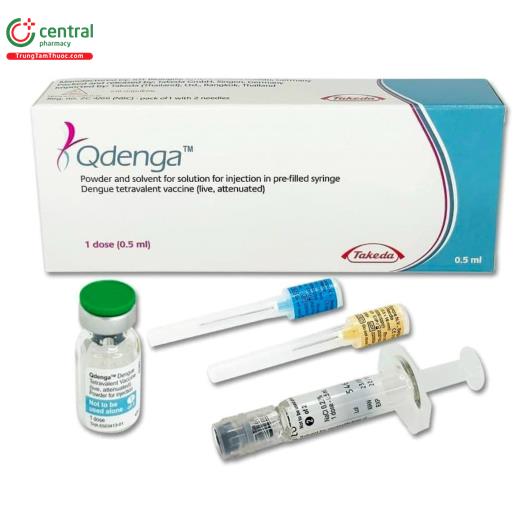 qdenga vaccine 2 S7545