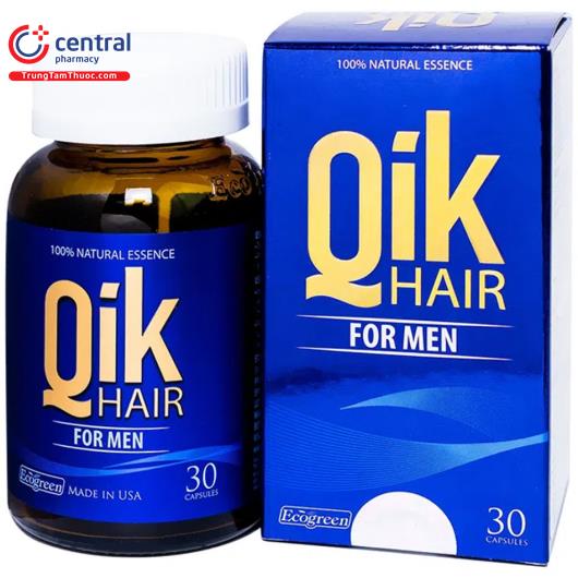 qik hair for men 3 E1560