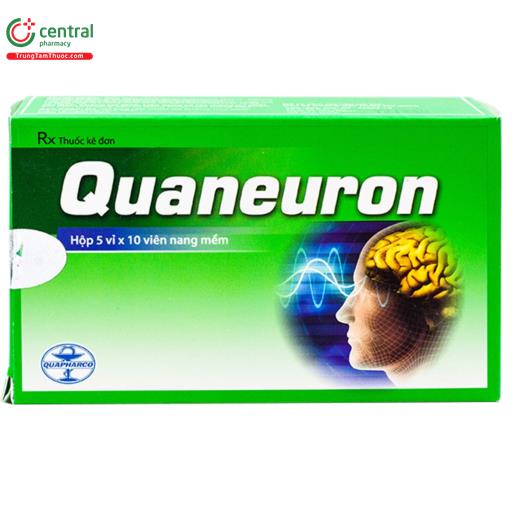 quaneuron 1 H2143