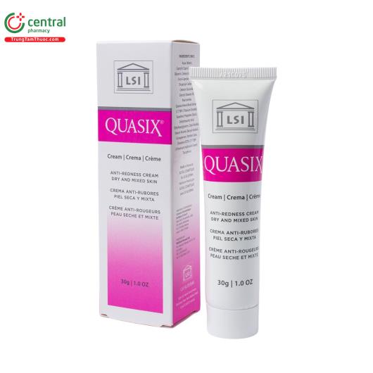 quasix crema 1 U8033