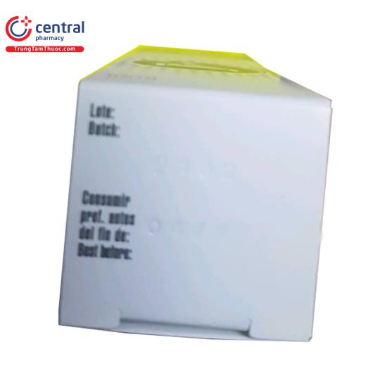 [CHÍNH HÃNG] Quick Sleep Ysana ngủ ngon tròn giấc