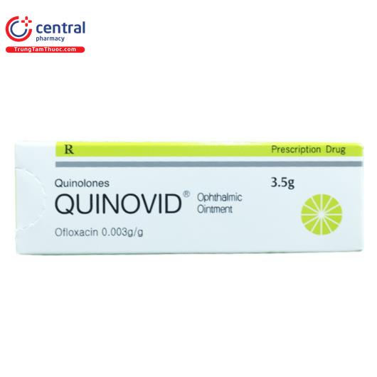 quinovid 1 B0424