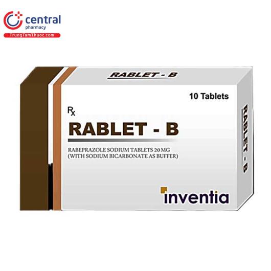 rablet b 1 J3155