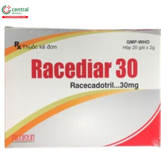 racediar 30 2 D1203