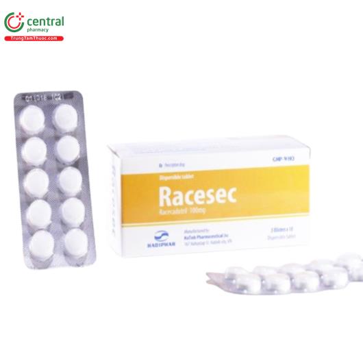 racesec 100mg O6212