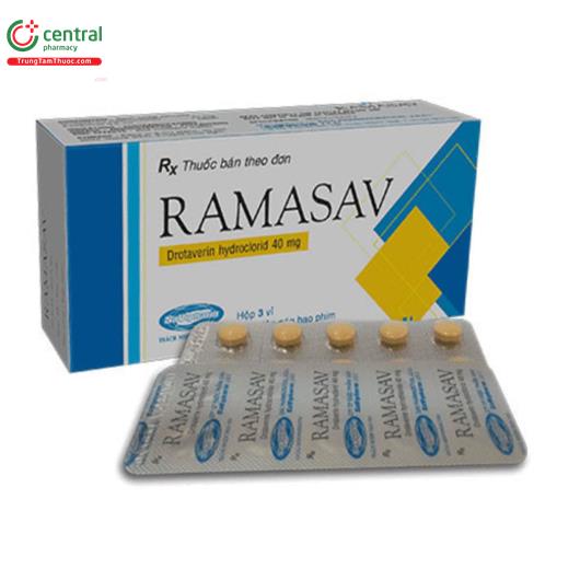 ramasav L4157