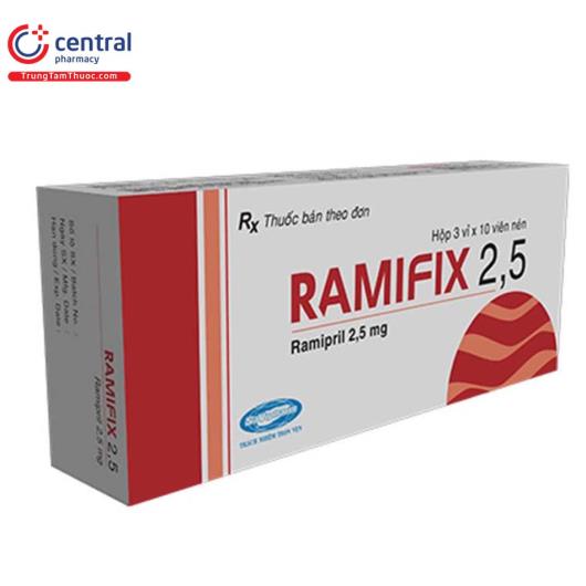 ramifix 25 1 R7865