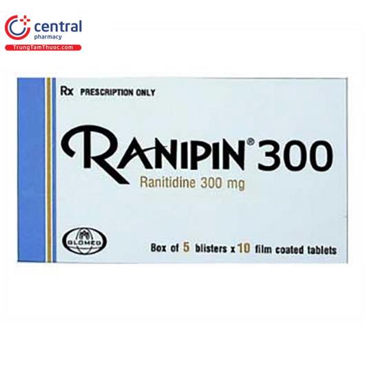 ranipin 300 1 G2545