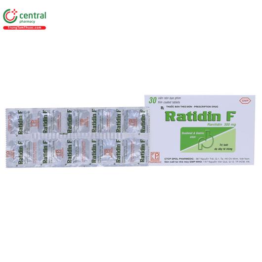 ratidin f 1 A0112