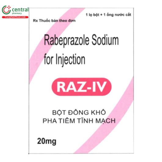 raz iv 9 N5568