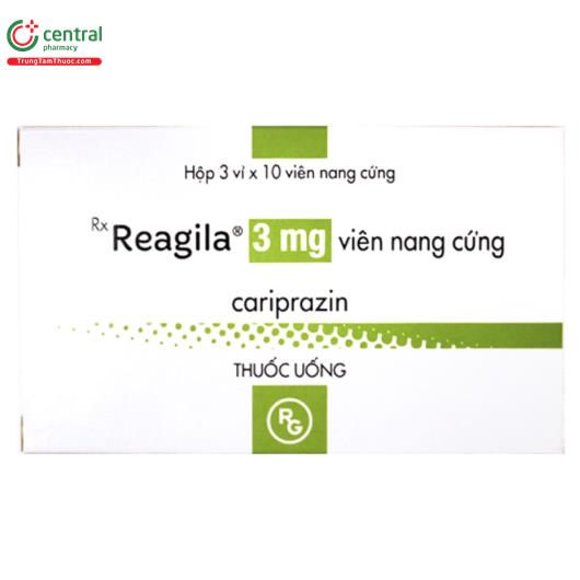 reagila 3mg 5 C1450