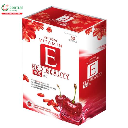 red beauty 400mg 2 E1584