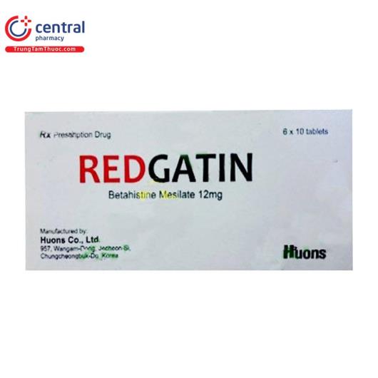 redgatin 1 R7815