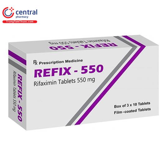refix 550 O5802