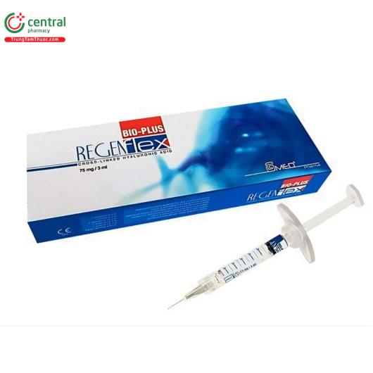 regenflex bio plus 1 F2727