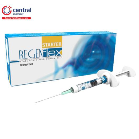 regenflex32mg2ml ttt5 V8171