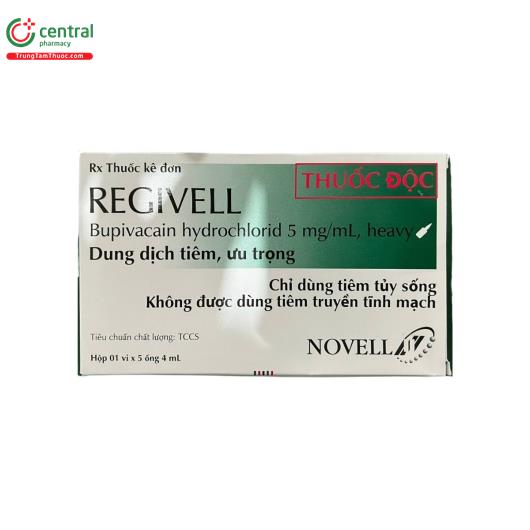 regivell 1 L4028