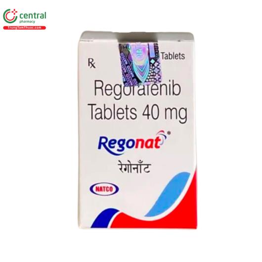 regonat 40mg 1 K4315